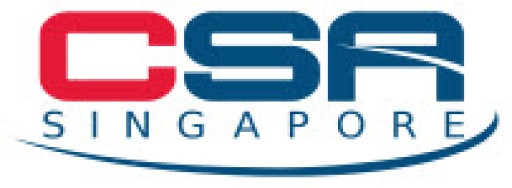CSA Singapore